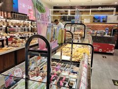 -金凤成祥(东直门现烤面包店)