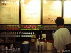 -星巴克(西湖天地店)