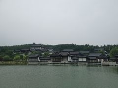 -威海华夏城景区