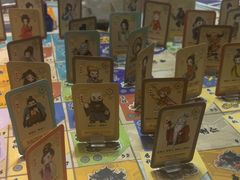-剧狐剧本杀·月球探案馆(人民广场1号店)