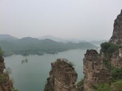 -易水湖景区