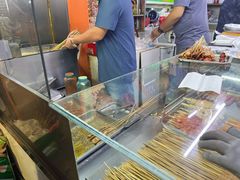 -里脊肉串店(天桥老店)