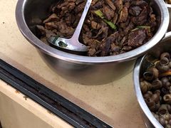 猪肺-老巷口螺蛳粉(柳州总店)