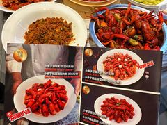 -五七小李子油焖大虾(总店)