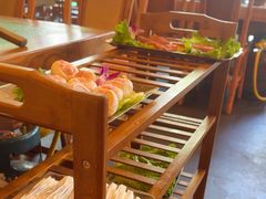 -老渔家·白族·石板烧(大理古城叶榆路店)