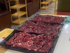 -三毛牛肉店(福强店)