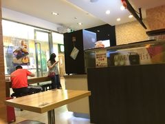 -鲜芋仙(宝地广场店)