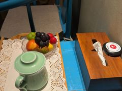 -鼎族怡华·指压·经络·疗愈SPA(紫荆店)