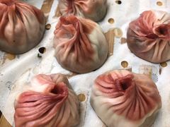 东坡肉肉小笼包-苏小柳点心·手作小笼包(新街口分院店)