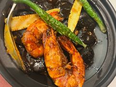 -狮拾久·现代新加坡料理(福田COCO Park店)