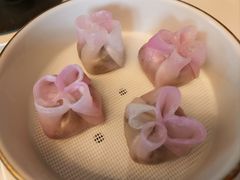 -东海朗廷酒店-唐阁T’ANG COURT 中餐厅