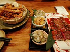 -玄白·炭烤活鳗(上海首店)