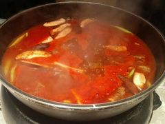 -有才叔的小馆(招商依云曲江店)