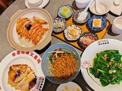 -沿江海南菜·文昌鸡祖师爷(大东海店)