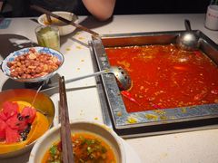 -红鼎坊·老成都火锅(新南门店)