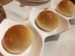 蚝皇叉烧包-潮福城大酒楼(湖滨北路店)