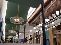 -新世界餐厅(万达店)