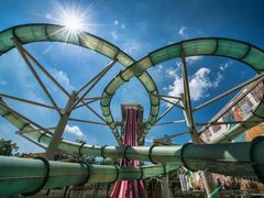 -武汉玛雅海滩水公园