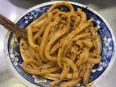 -西安贾三灌汤包·回坊小吃·清真炒菜(北院门总店)