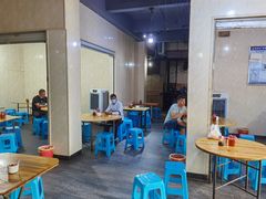 大堂-江南红鱼汤(洋中花园店)