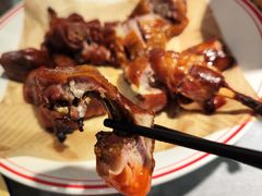 海陵BB鸭-老海陵·泰州菜(图书馆店)