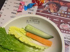 -喜来稀肉(虹泉路店)