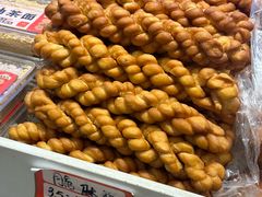 -杨老大焙子月饼干货(宽巷子民族美食街店)