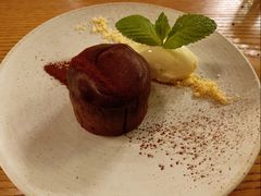 巧克力熔岩-EN SPACE恩空间