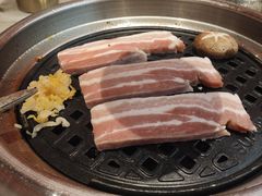 -韩宫宴和牛烤肉(苏州悠方购物中心店)