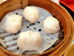 虾饺-添好运点心专门店(中环IFC店)
