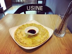 -李先生的首尔小馆(松江启源广场店)