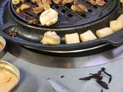 -牛犇炭火烤肉·鲜切烤肉(承德总店)