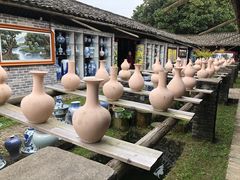 -景德镇古窑民俗博览区