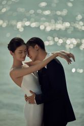 点击看大图 -太古映画婚纱摄影(天河店)