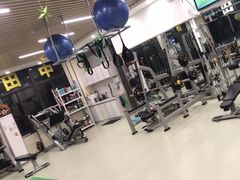 -中田健身工作室(胜利门店)