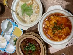 -大盐帮川菜馆(长楹天街店)
