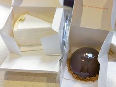 茉莉花千层-双风车咖啡馆 Twin Windmills(六道口店)