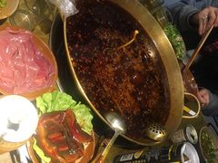 -符淼淼火锅(宽窄巷子店)