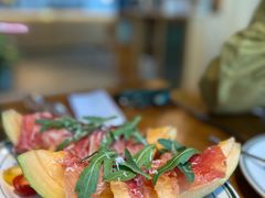 -1861意大利餐厅(文化广场店)