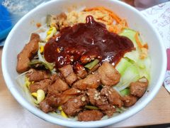 -米村拌饭(延吉万达店)