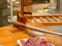 -豫姥家黄河滩地锅城(白沙店)