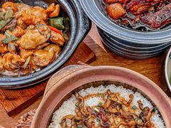 -常来小聚·广州非遗传承餐厅(高德置地店)