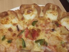 -必胜客(远大路店)