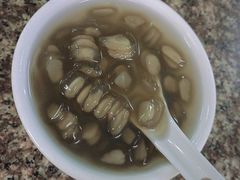 薯粉糖-金海棠糖水店