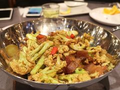 -情妹耙泥鳅·江湖川菜(科华店)