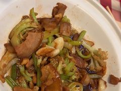 -西贝(华发商都店)