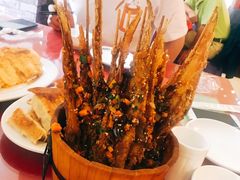 -大眼锅贴水饺(河东店)