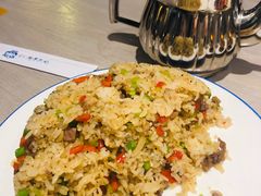 -斯琴阿妈蒙古餐厅(新城店)