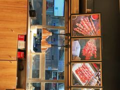 门面-木屋烧烤(西南角店)