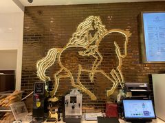 -GODIVA(月星环球港店)